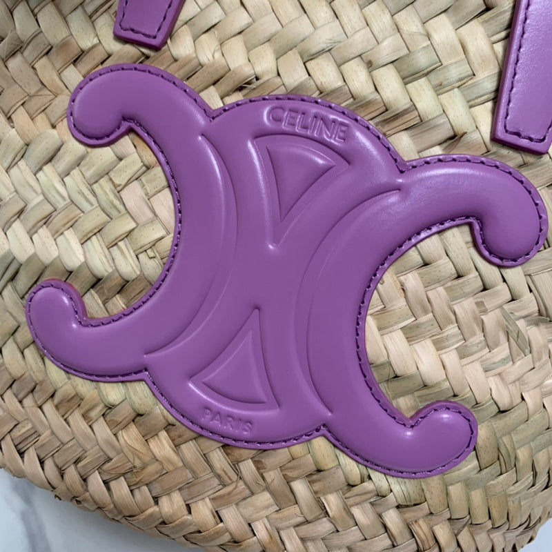 Glamy - COL Bags - 1206