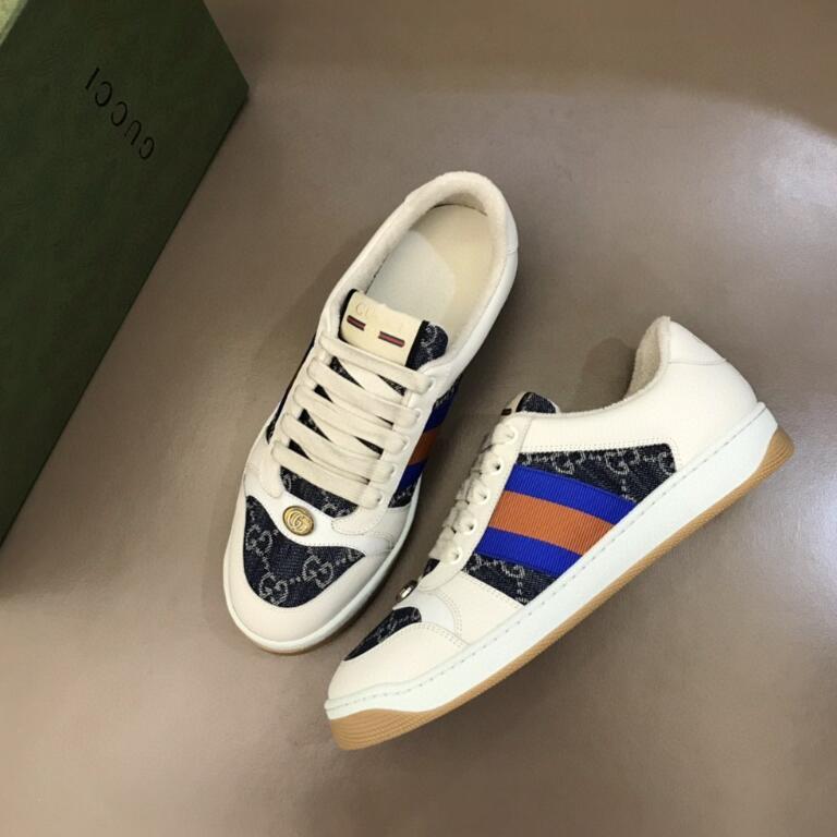 SAMC - GUKI Women Shoes - 909
