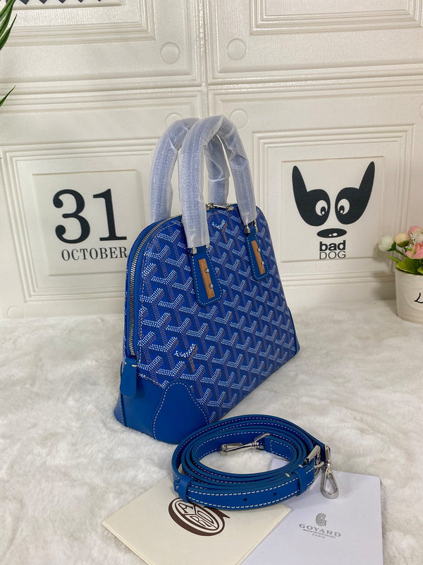 ELE - GOD Bags - 126