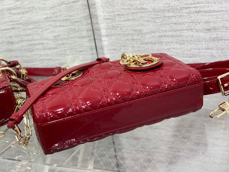 ELE - Dir Bags - 1290