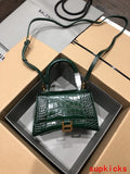 Glami- - BG Hourglass Bags - 100