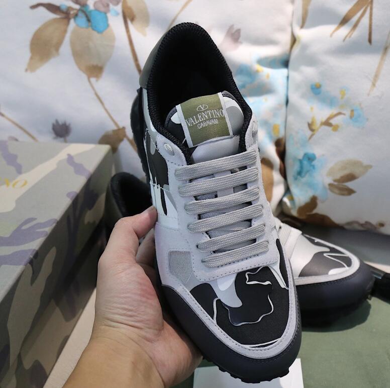 SAMC - VEL Men Shoes - 322