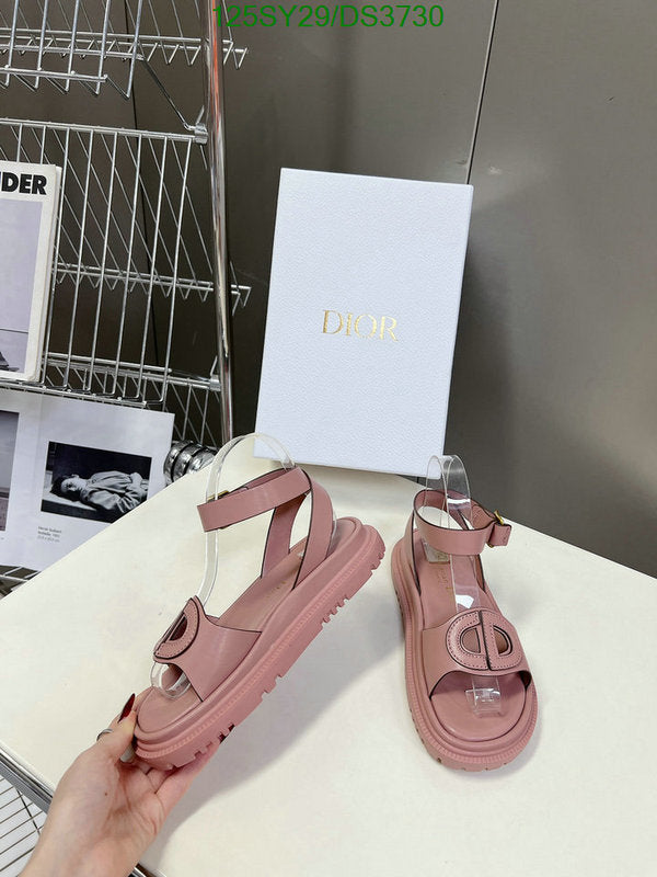 SAMCC - DOR Women Shoes - 1439