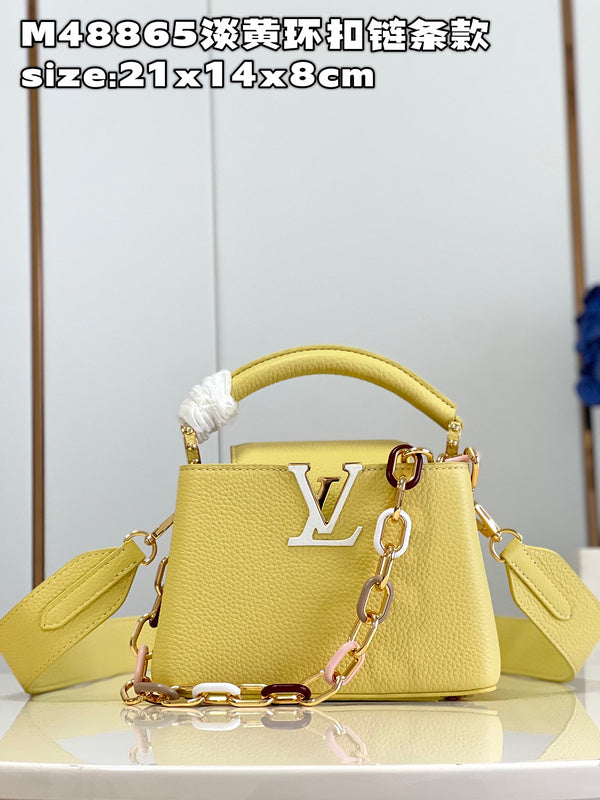 Glamy - LOV Bags - 951