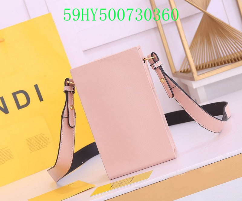 Glami - FDE Bags - 2539