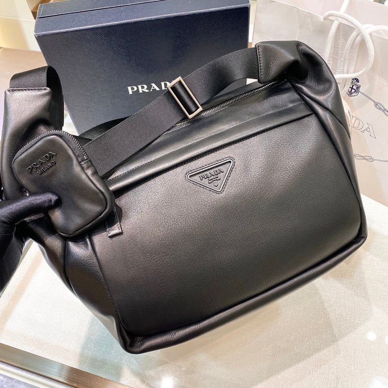 Satchel Bags - PRA Bags - 338