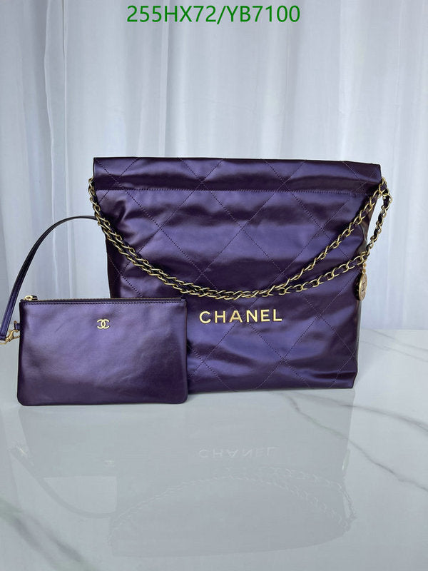 SAMC - CHL Bags - 733