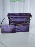 SAMC - CHL Bags - 733