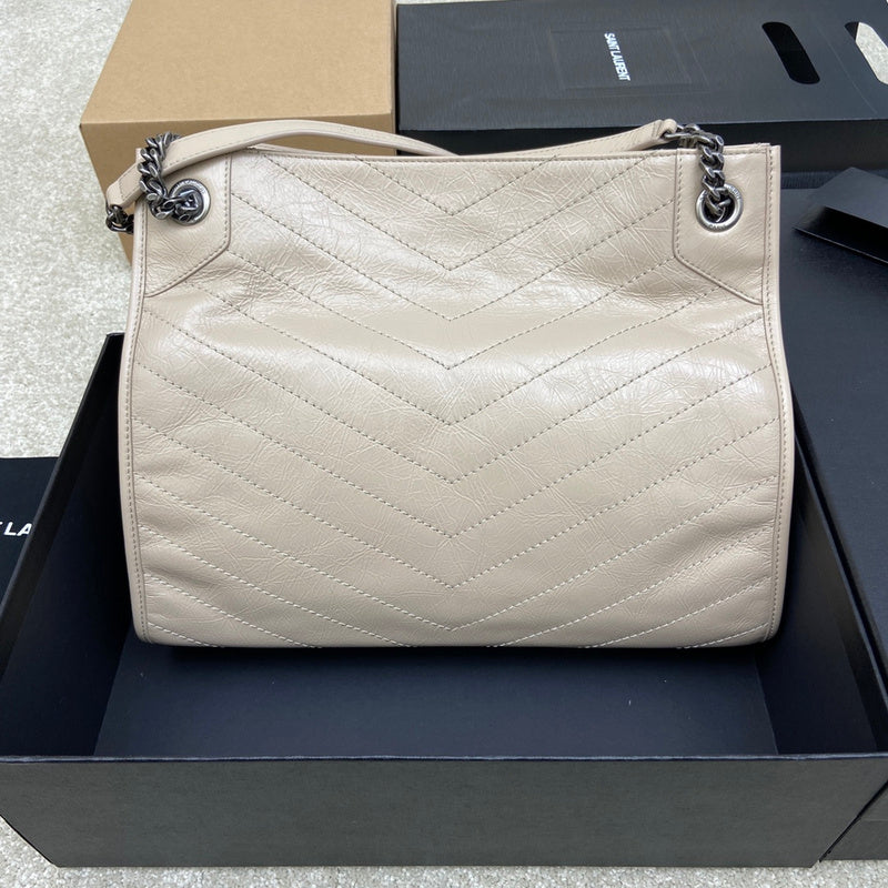 Satchel Bags - SLY Bags - 032