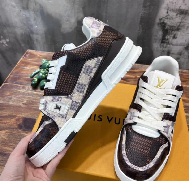 SAMC - LOV Men Shoes - 557