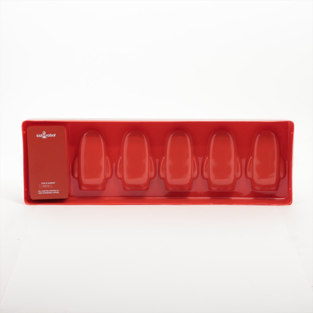 Louis Vuitton  Multicolor Monogram Visionary 45 Figure 5 Set