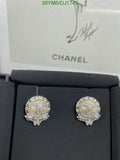 SAMC - CHL Jewelry Earrings - 111