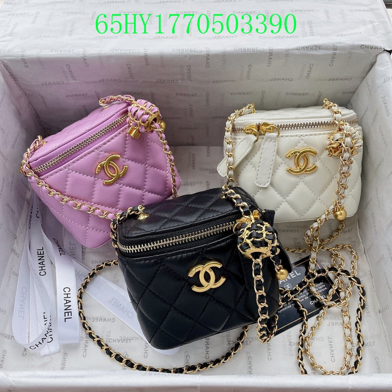 Glami - CHL Bags - 2776
