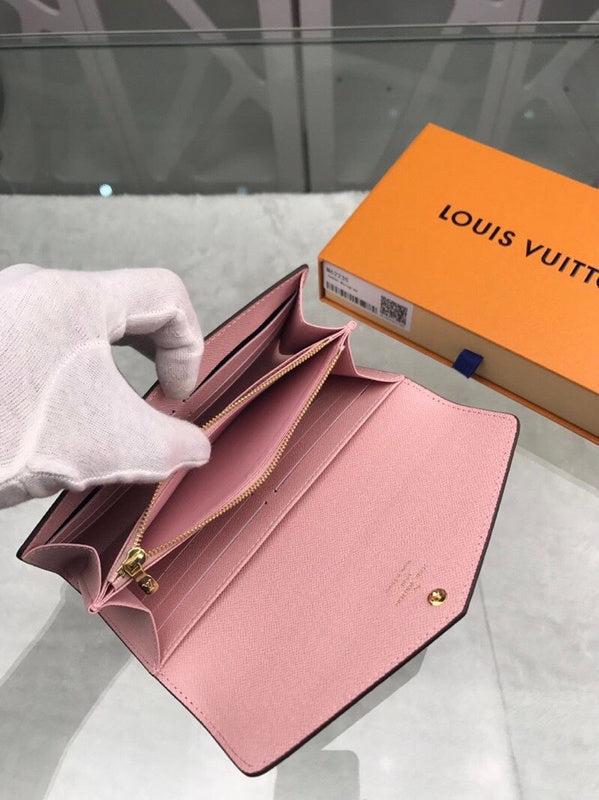 Glami Fashion Lu-Vi bags - 9134