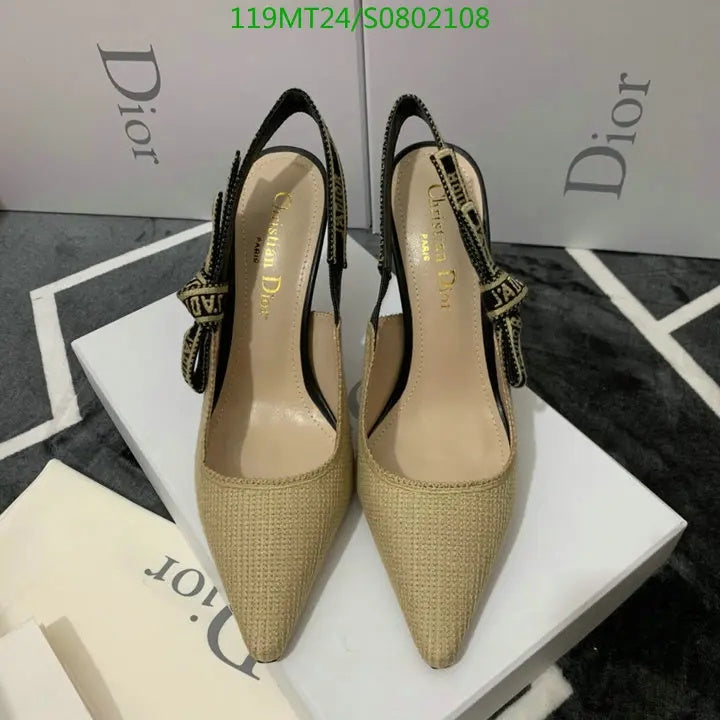 SAMCC - DOR Women Shoes - 2208