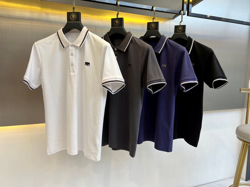 Glami - FGE Men Clothes - 036