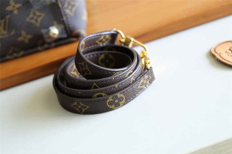 Satchel Bags - VL Bags - 7993