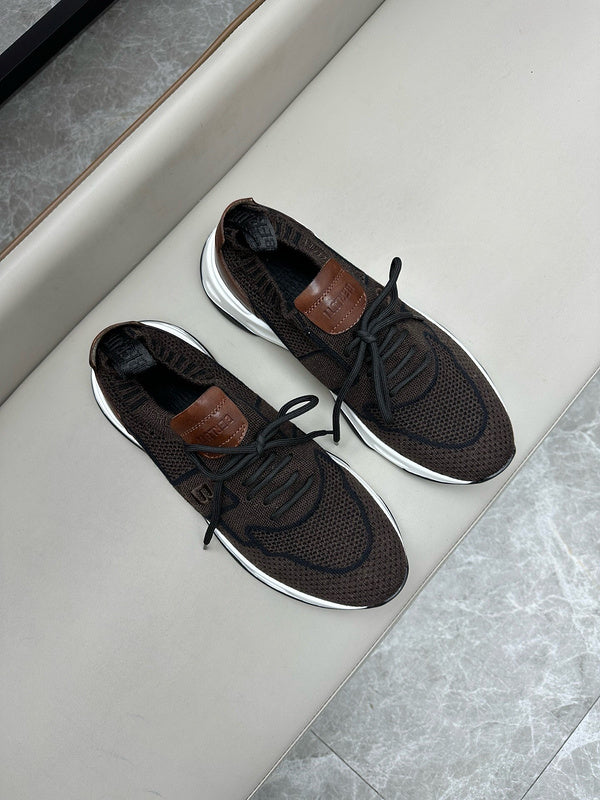 Glami - BRE Men Shoes - 255