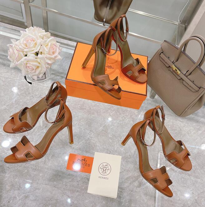 SAMC - HMS Women Shoes - 1080