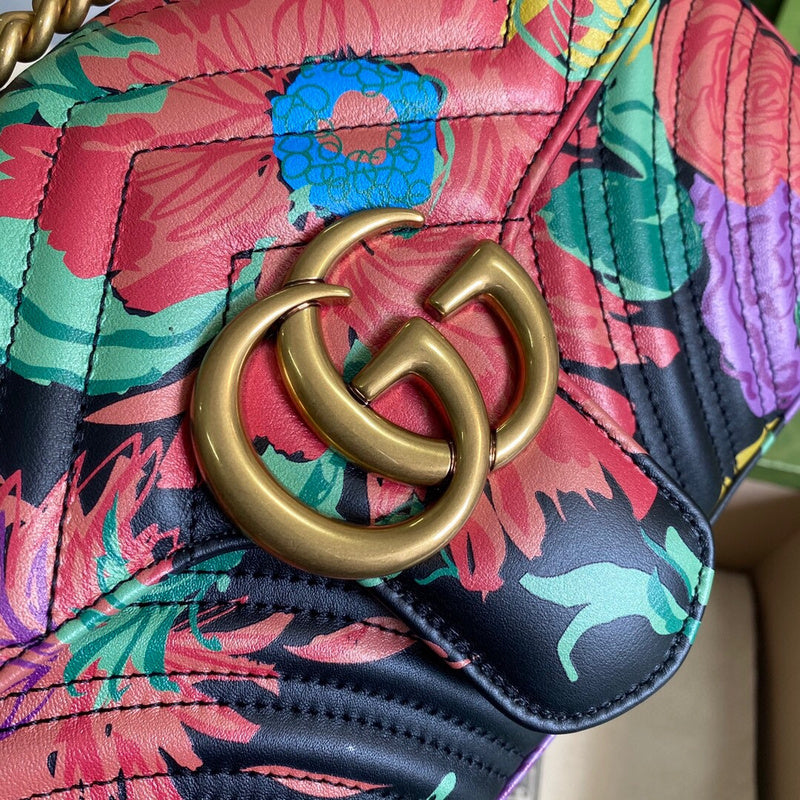 Glami Fashion - GCI Bags - 5831