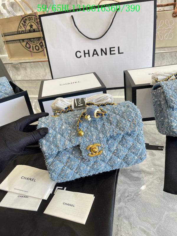 Glami - CHL Bags - 2583