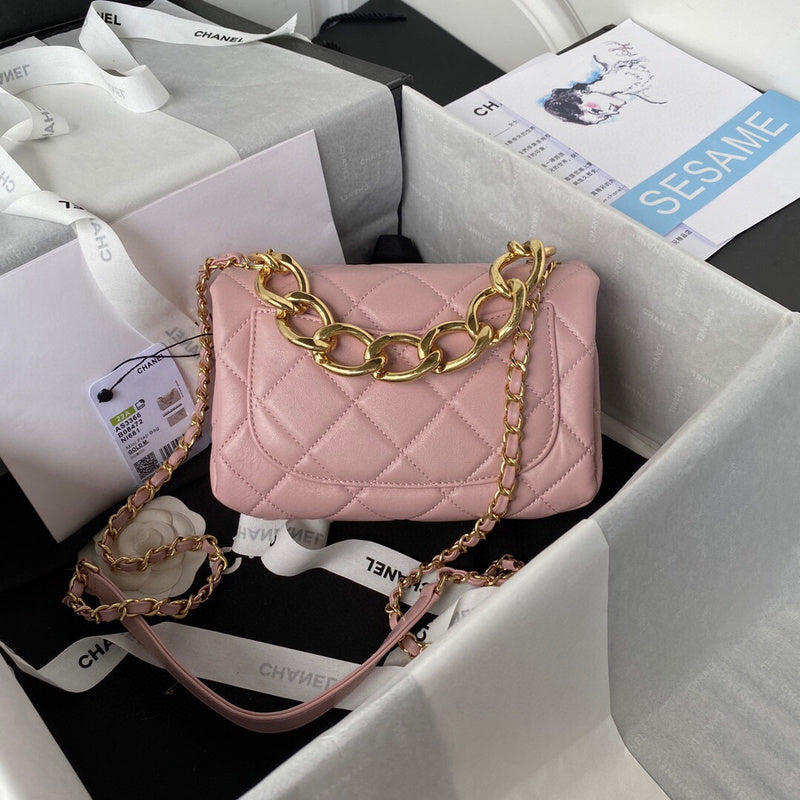 GlamI - CHL Bags - 2677