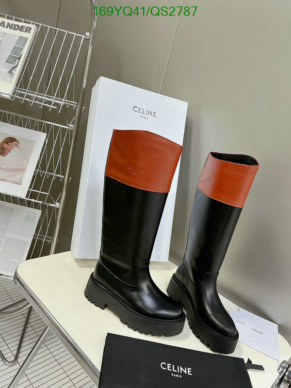 SAMC - COL Women Shoes - 096