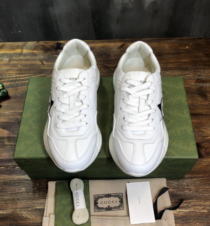 SAMC - GUKI Men Shoes - 840