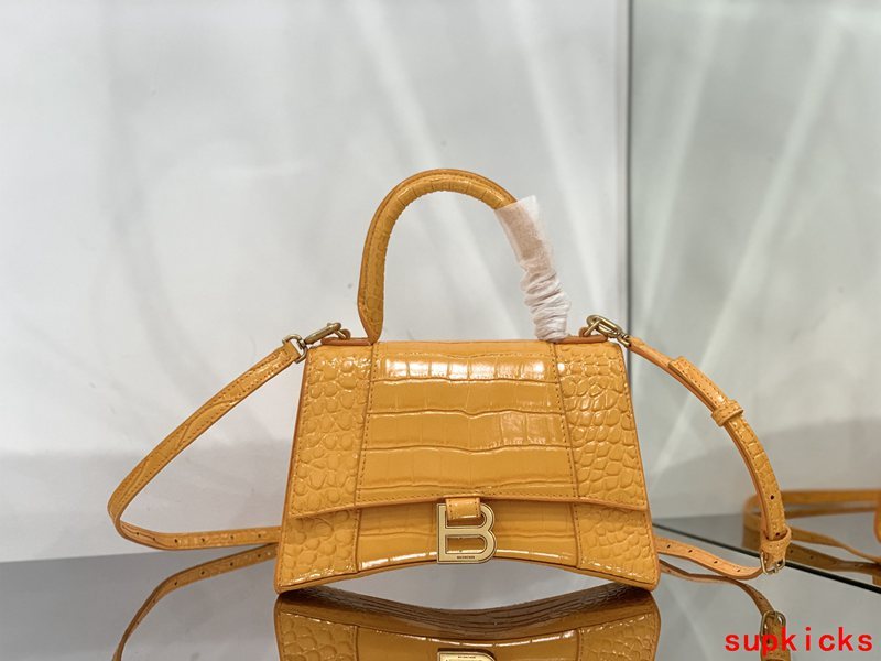 Glami- - BG Hourglass Bags - 138