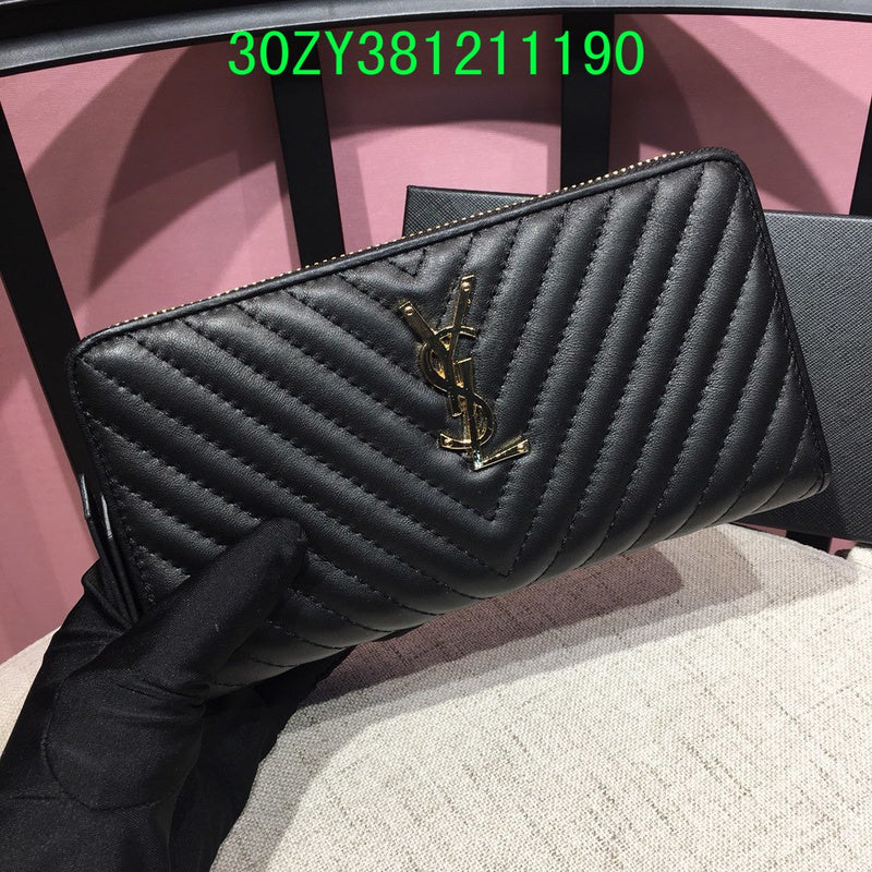 Glami - YLS Wallet - 329