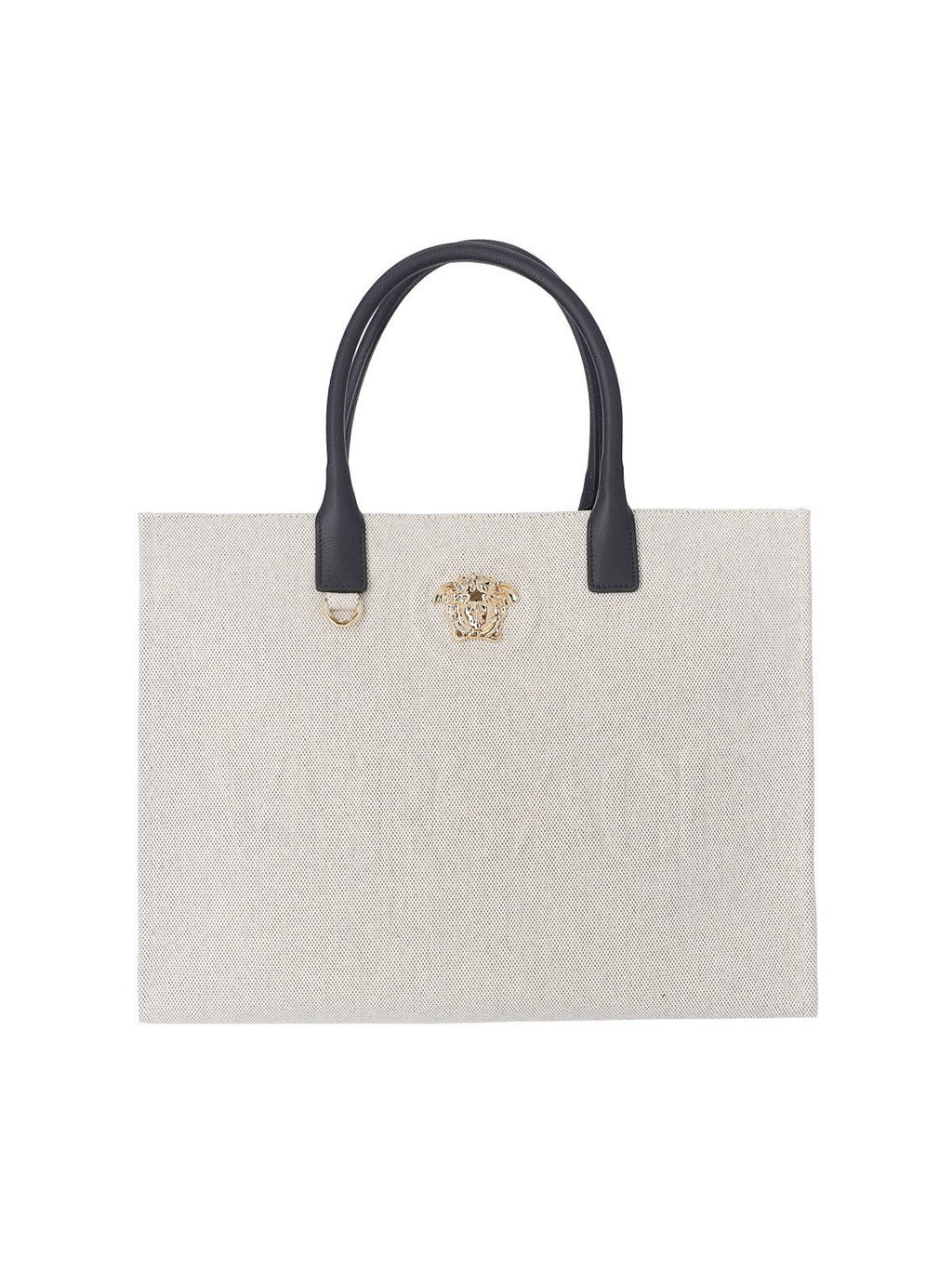 Versace Women La Medusa' Large Tote Bag