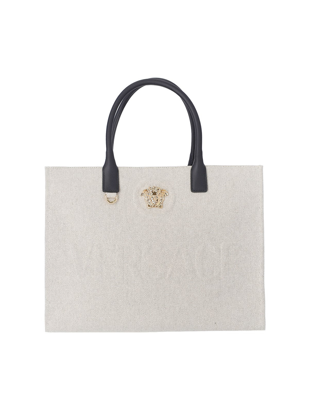 Versace Women La Medusa' Large Tote Bag