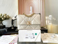 Chanel Bags