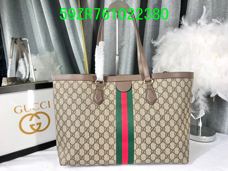 Glami Fashion - GCI Bags - 10756