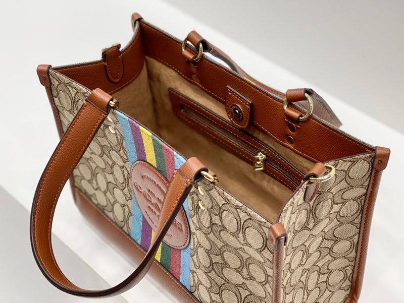 Satchel Bags - CCH Bags - 467