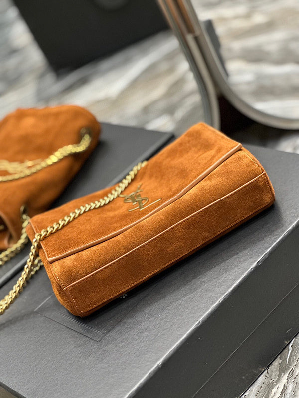 Glami- Glami- - SLY Bags - 1058