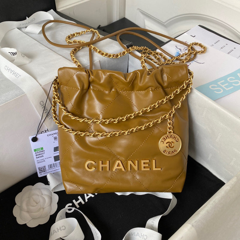 Chanel Bags