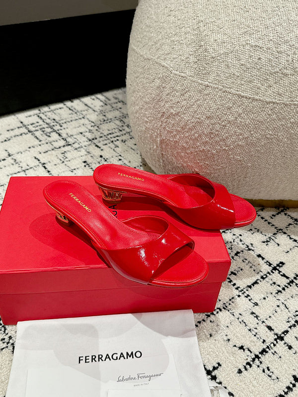 Glami - FGO Women Shoes - 037