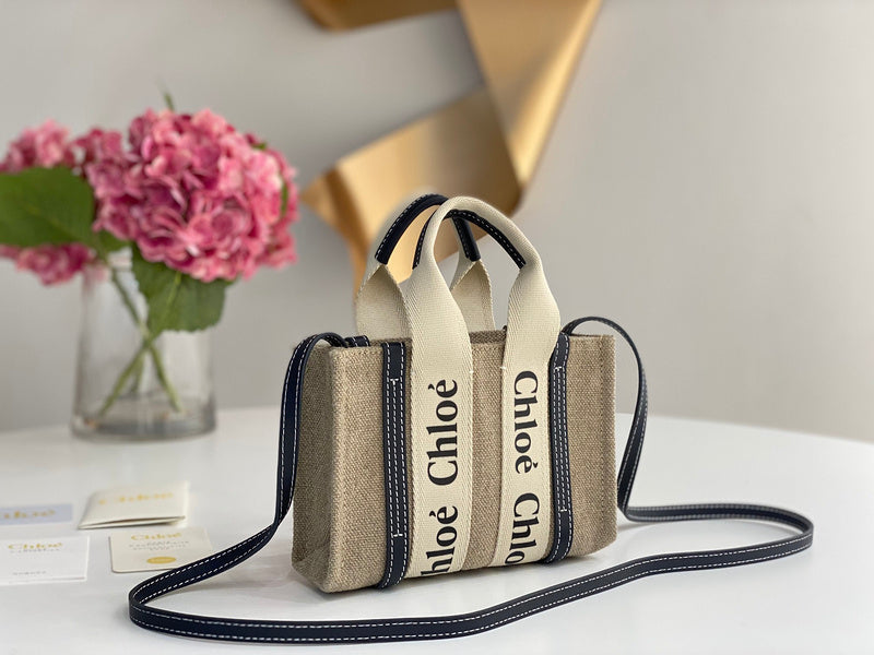 Glamy - CLE Bags - 547