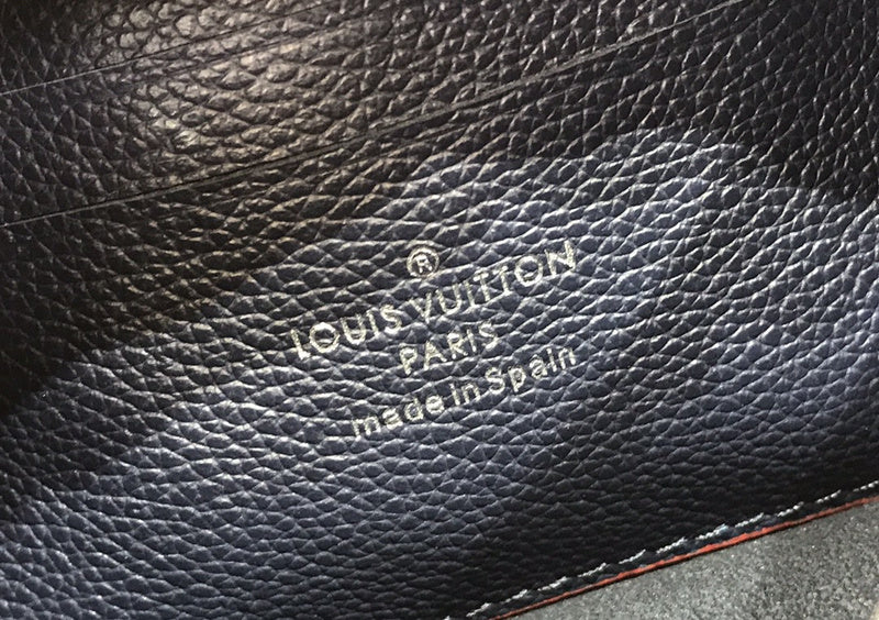 Fashion Lu-Vi bags - 3557