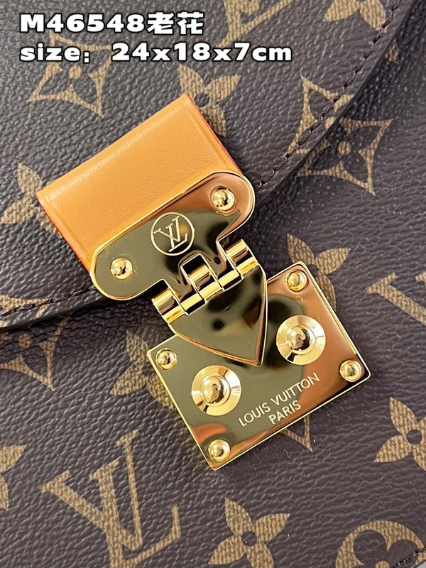 Satchel Bags - VL Bags - 1494