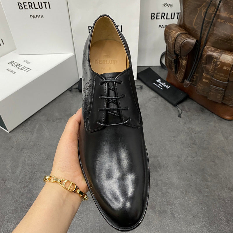 Glami - BRE Men Shoes - 276