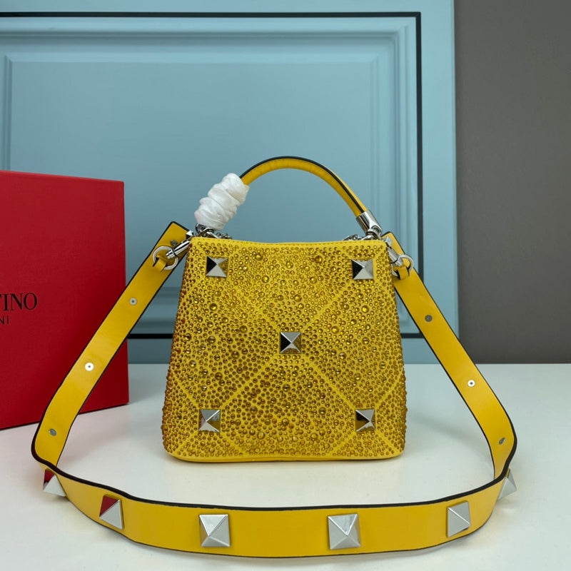 Satchel Bags - VLO Bags - 045