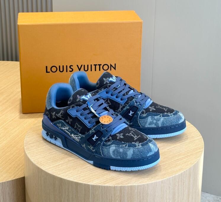 SAMC - LOV Men Shoes - 320