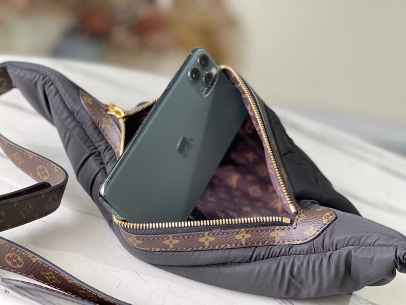 Fashion Lu-Vi bags - 4571