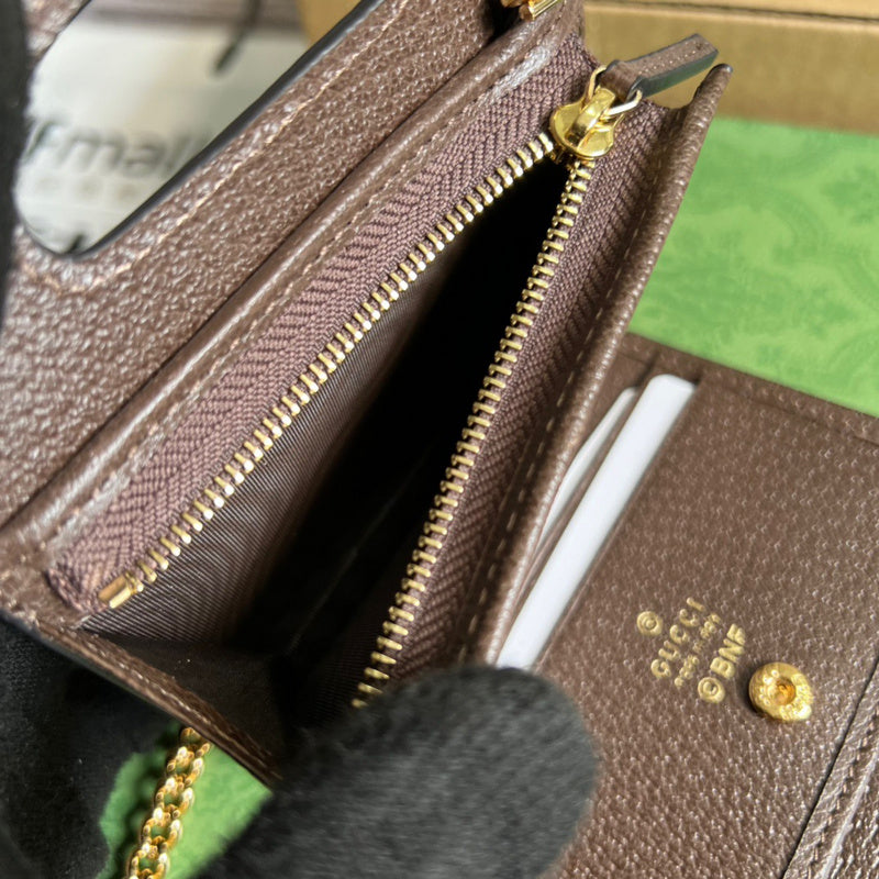 Glami-i - Guki Wallet - 181