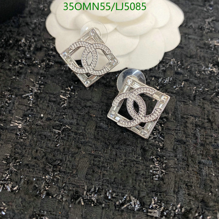SAMC - CHL Jewelry - 1213