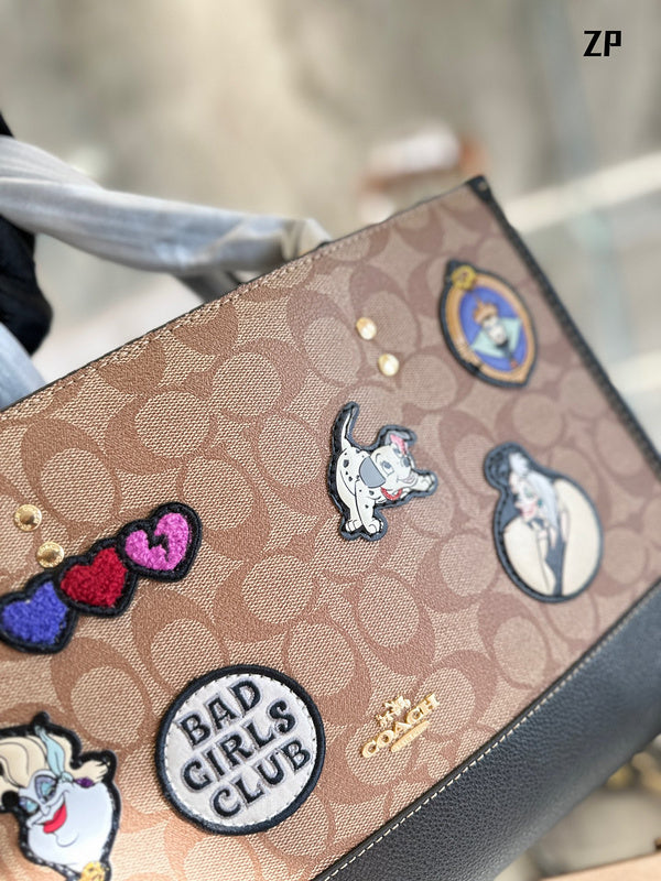 Satchel Bags - CCH Bags - 251