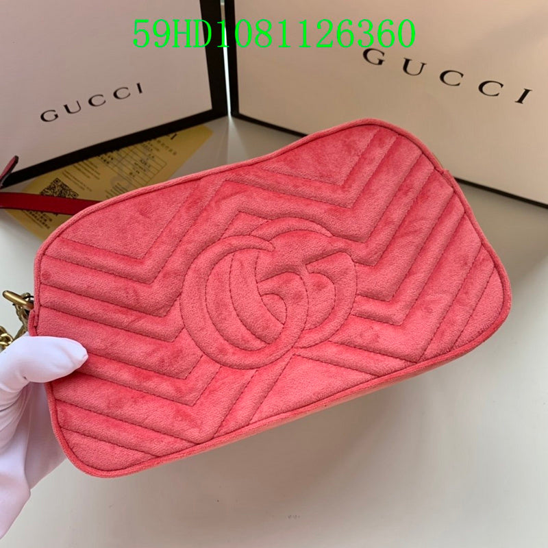 Glami Fashion - GCI Bags - 10506