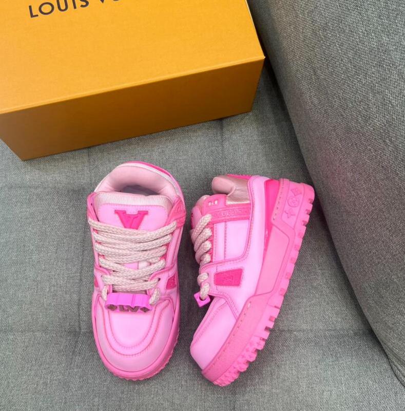 SAMC - LOV Women Shoes - 278